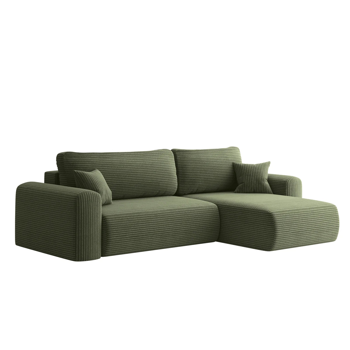 vert anglais
