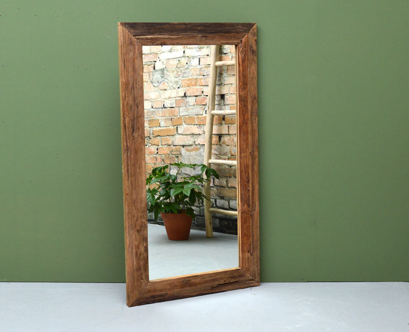 Elvana – miroirs