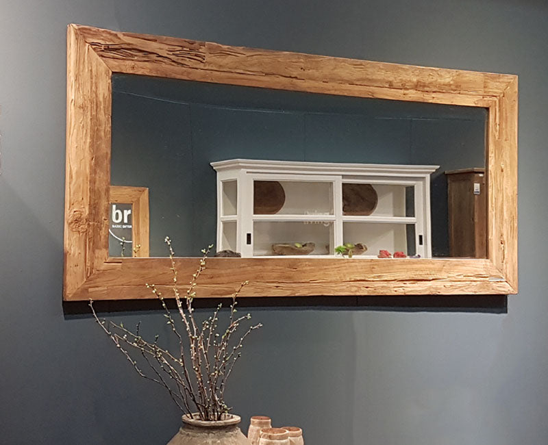 Elvana – miroirs
