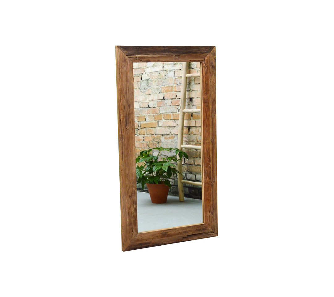 Elvana – miroirs