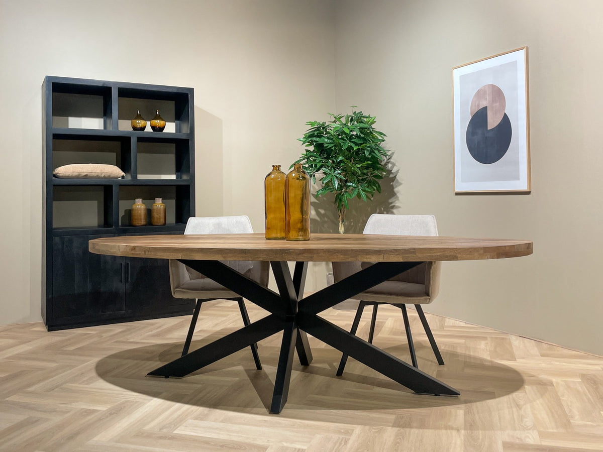 Marona – tables à manger