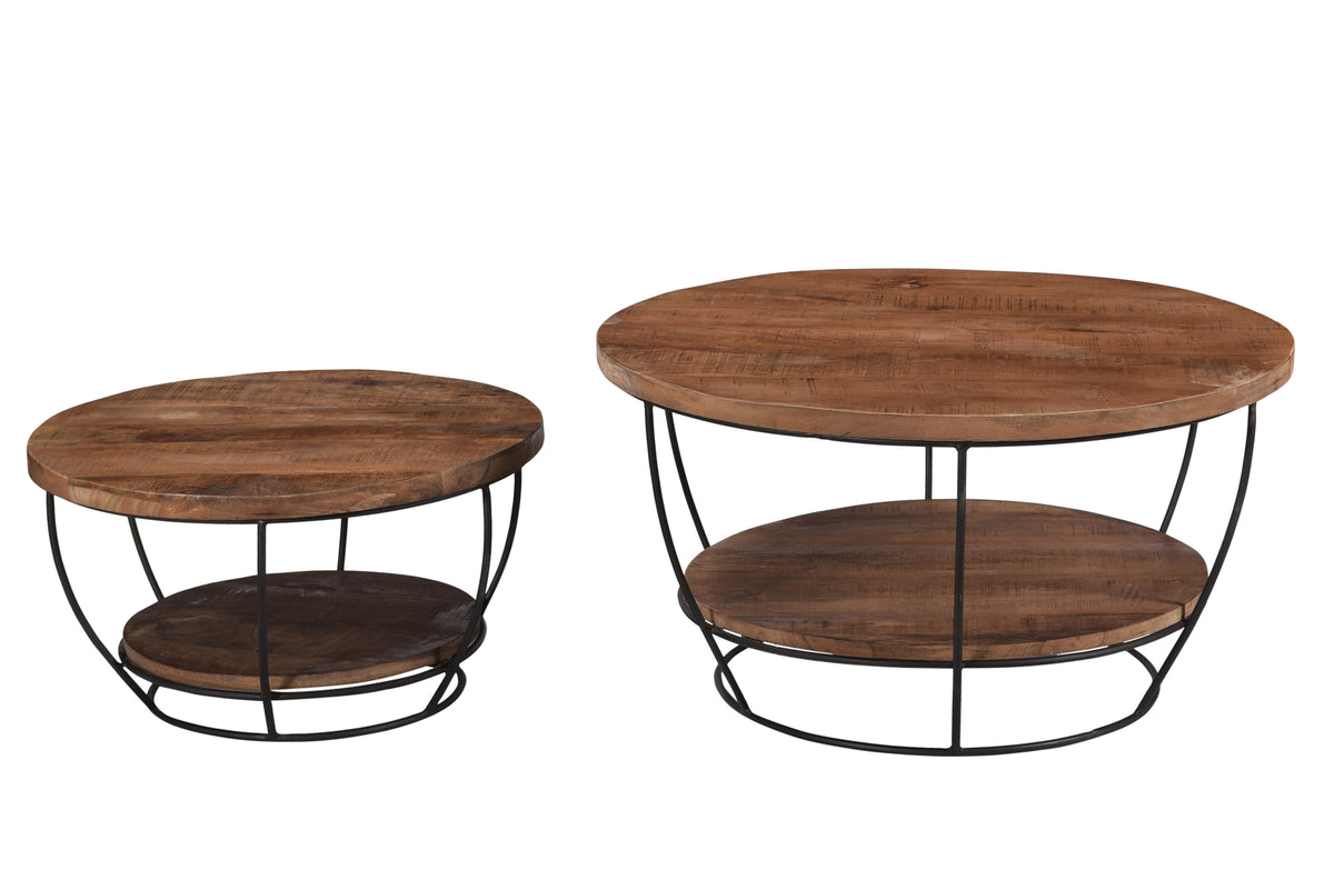 Elio – tables basses