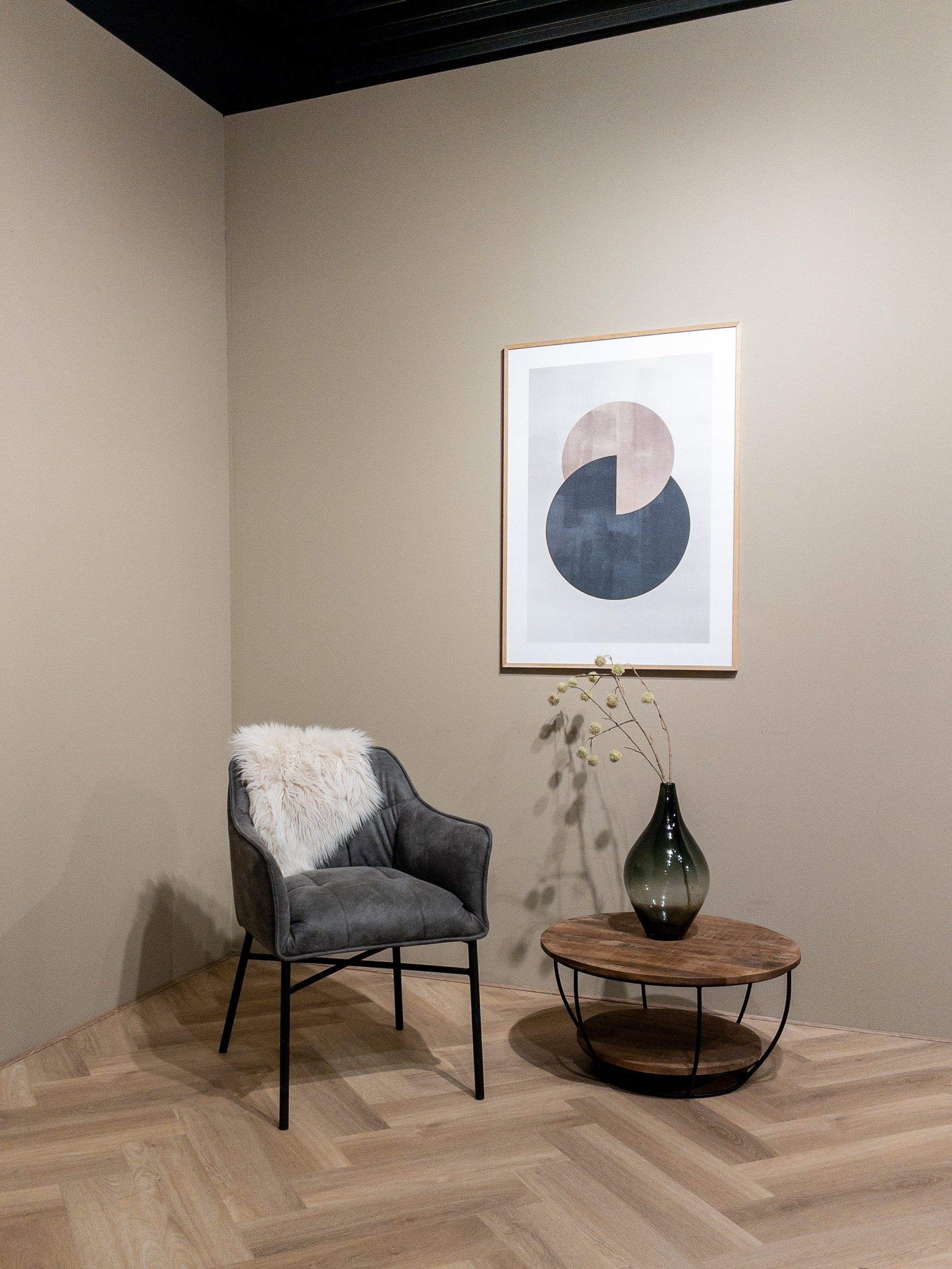 Elio – tables basses