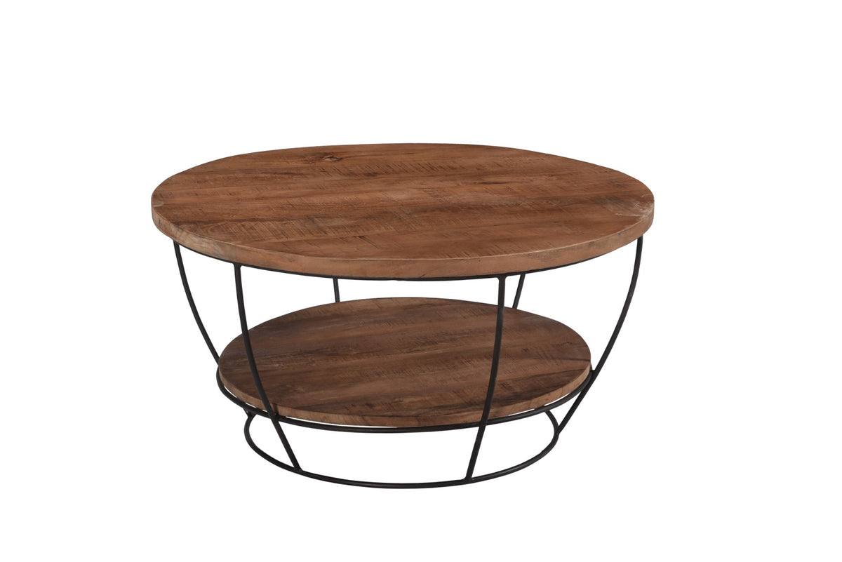Rivana – tables basses