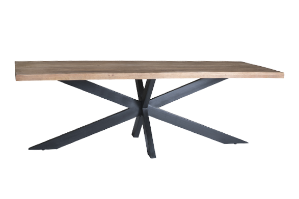 Velana – tables à manger