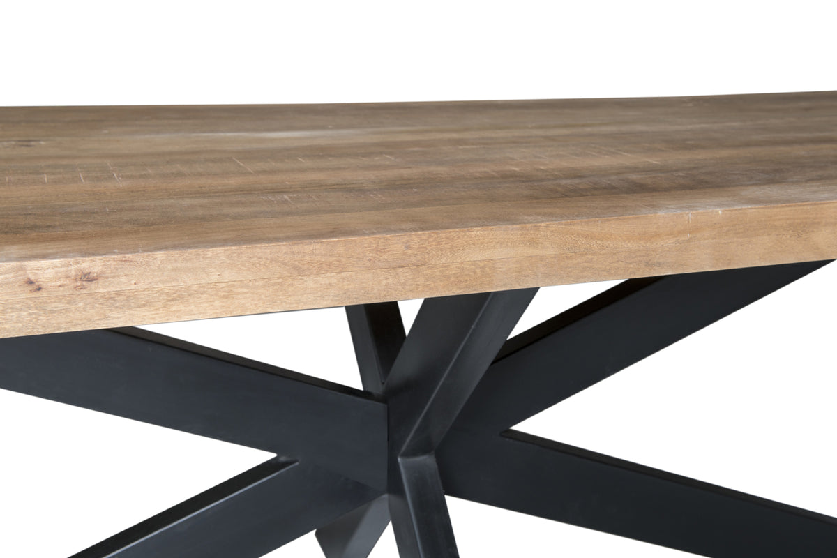 Zorana – tables à manger