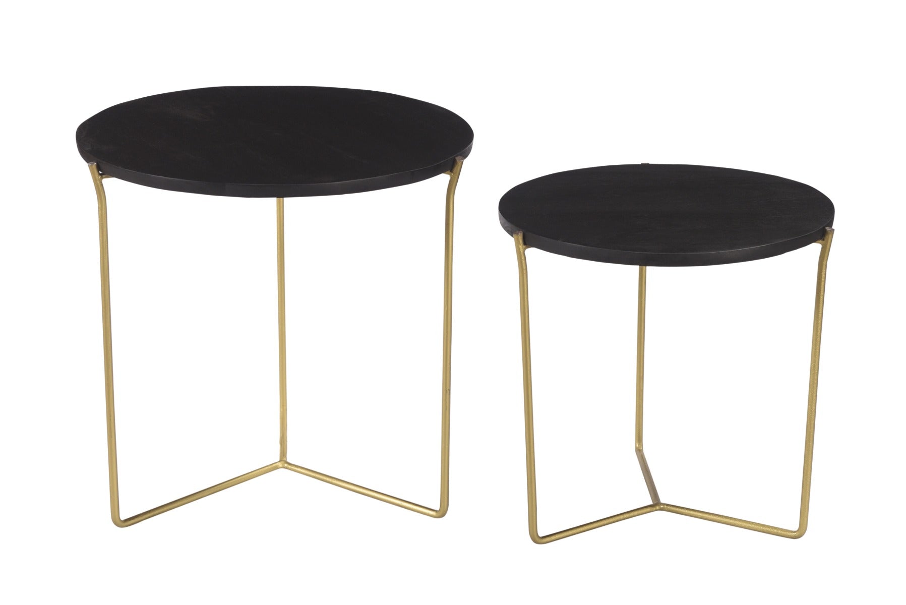 Oria – tables d’appoint