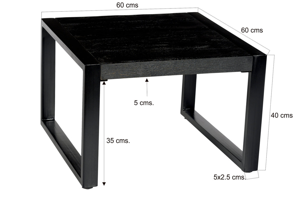 Norana – tables basses