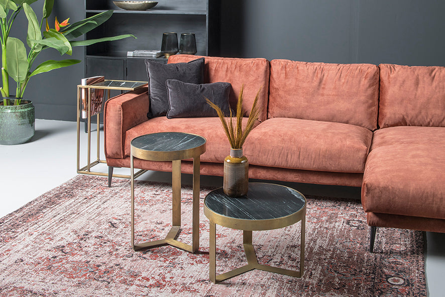 Sorana – tables basses