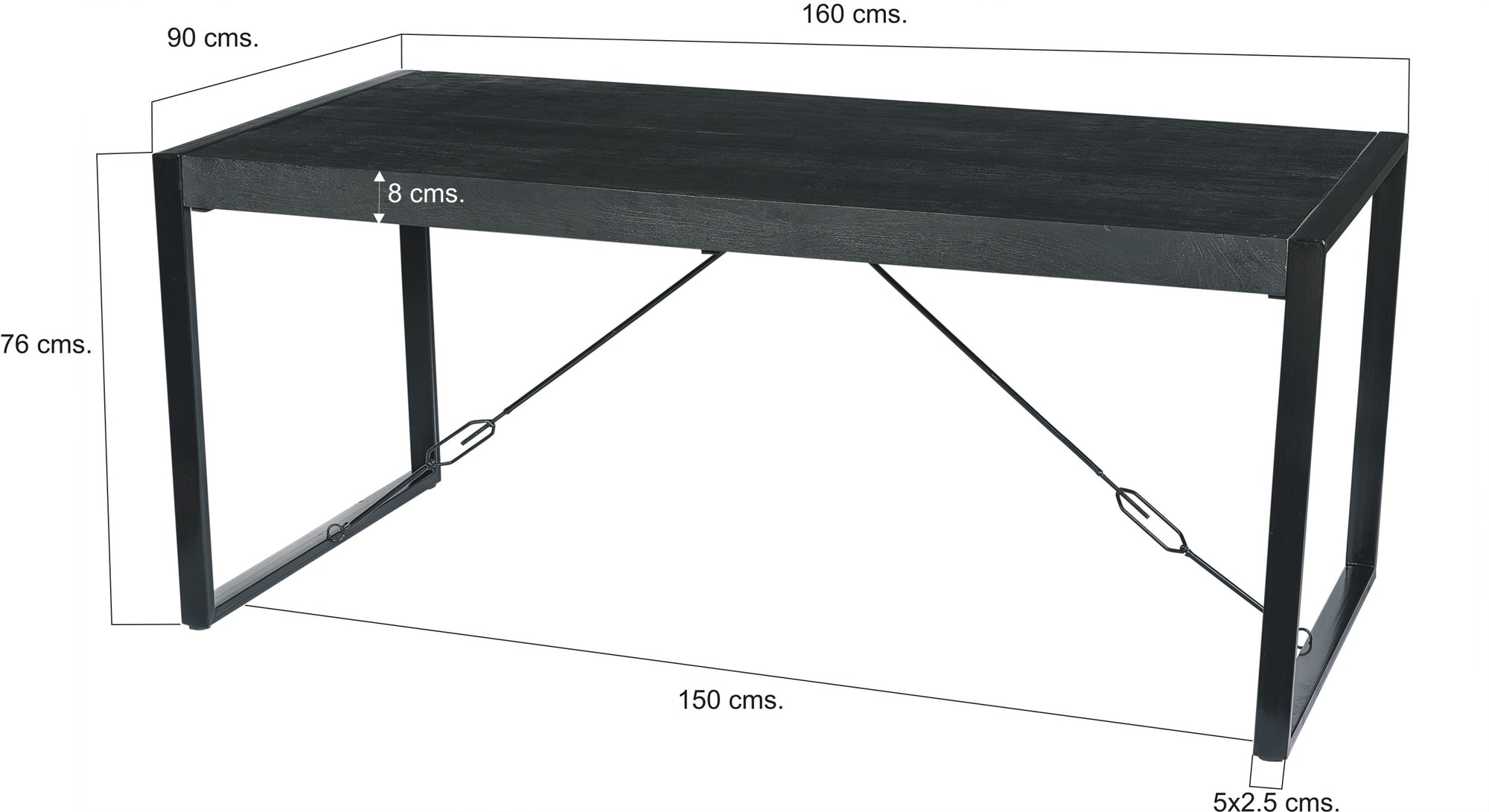 Avelra – tables à manger