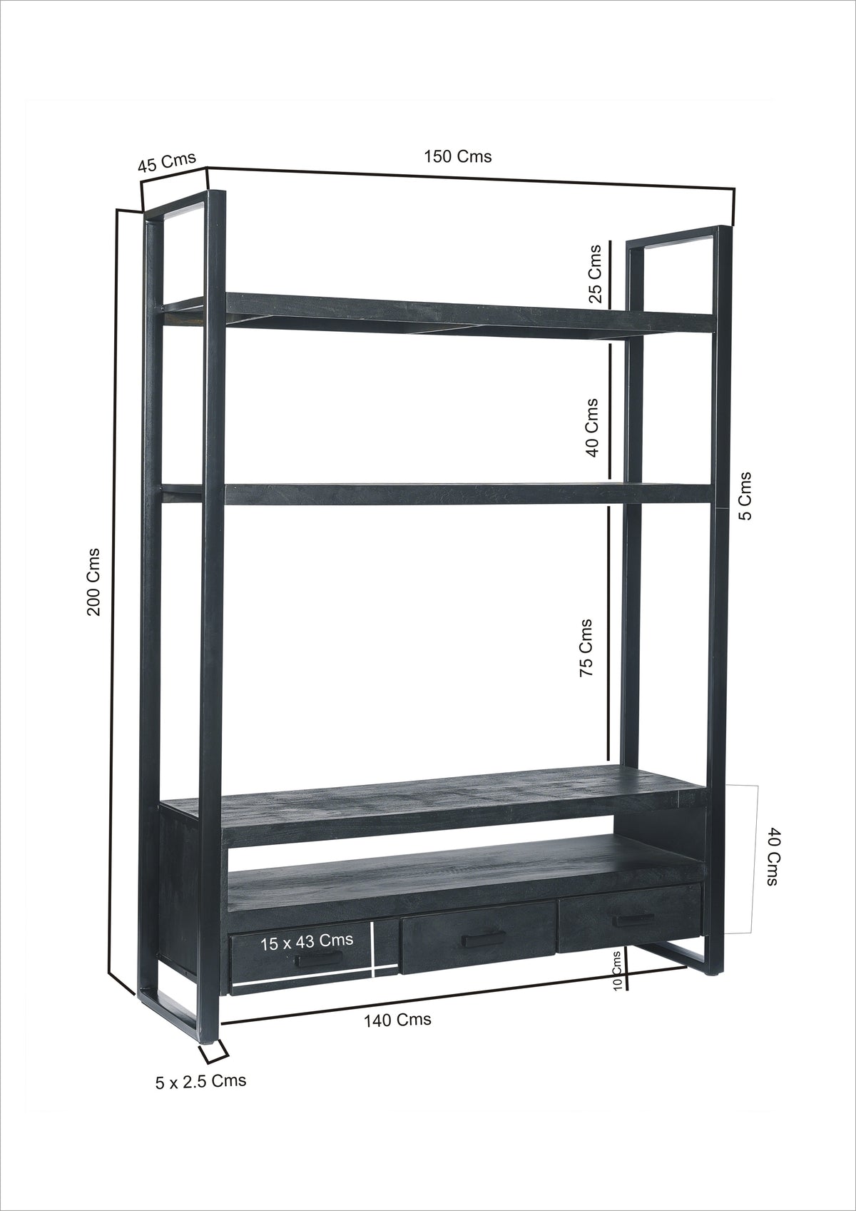 Farora – meubles tv