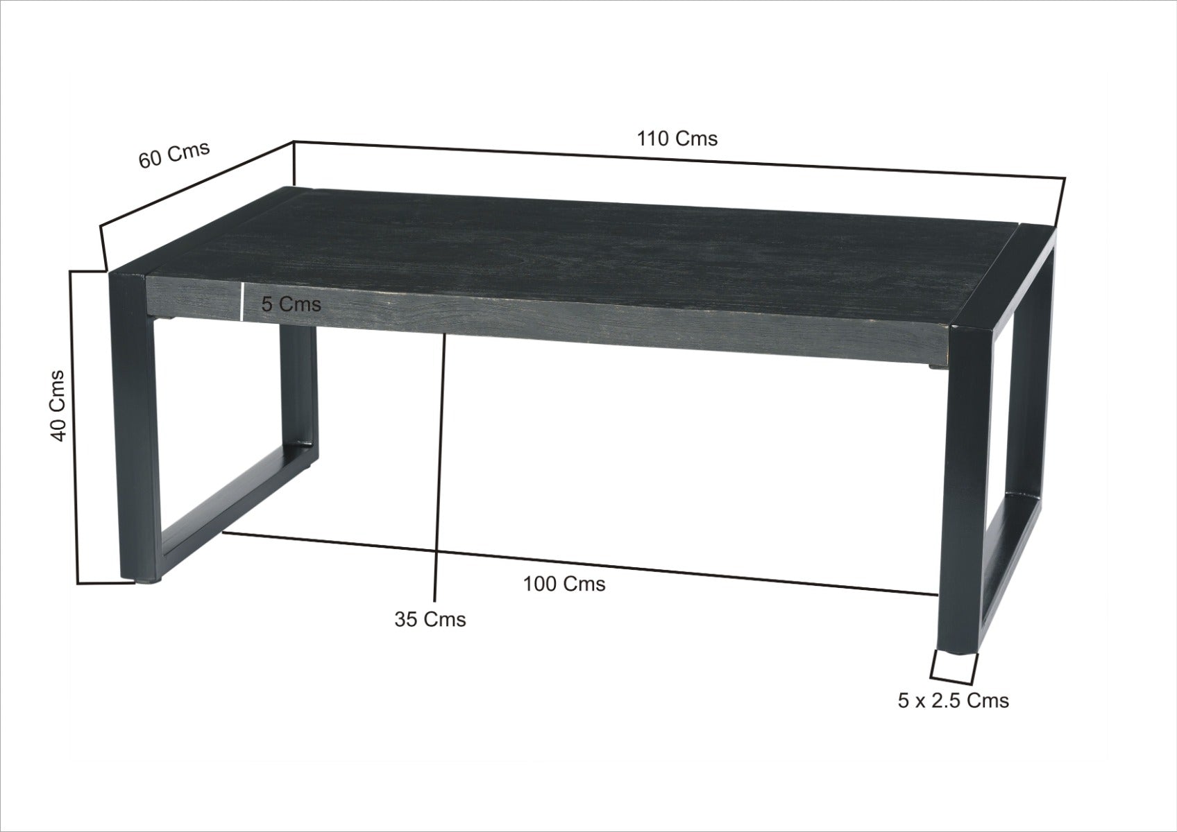 Korara – tables basses
