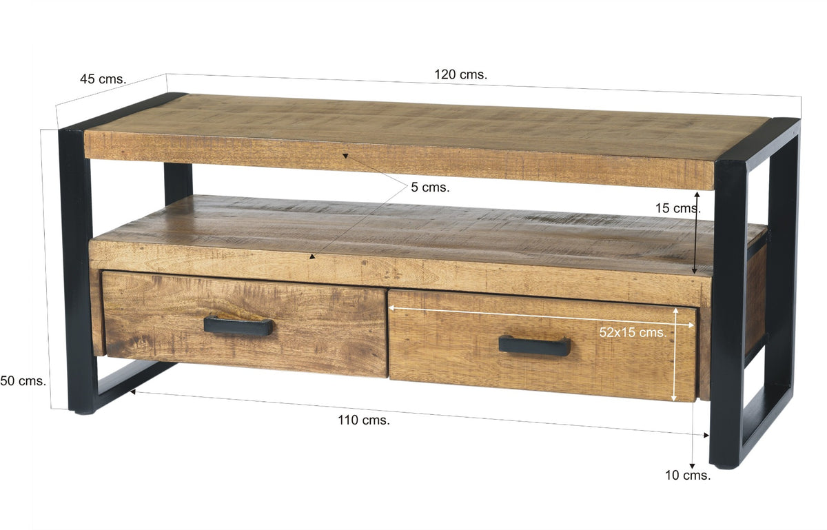 Taliara – meubles tv