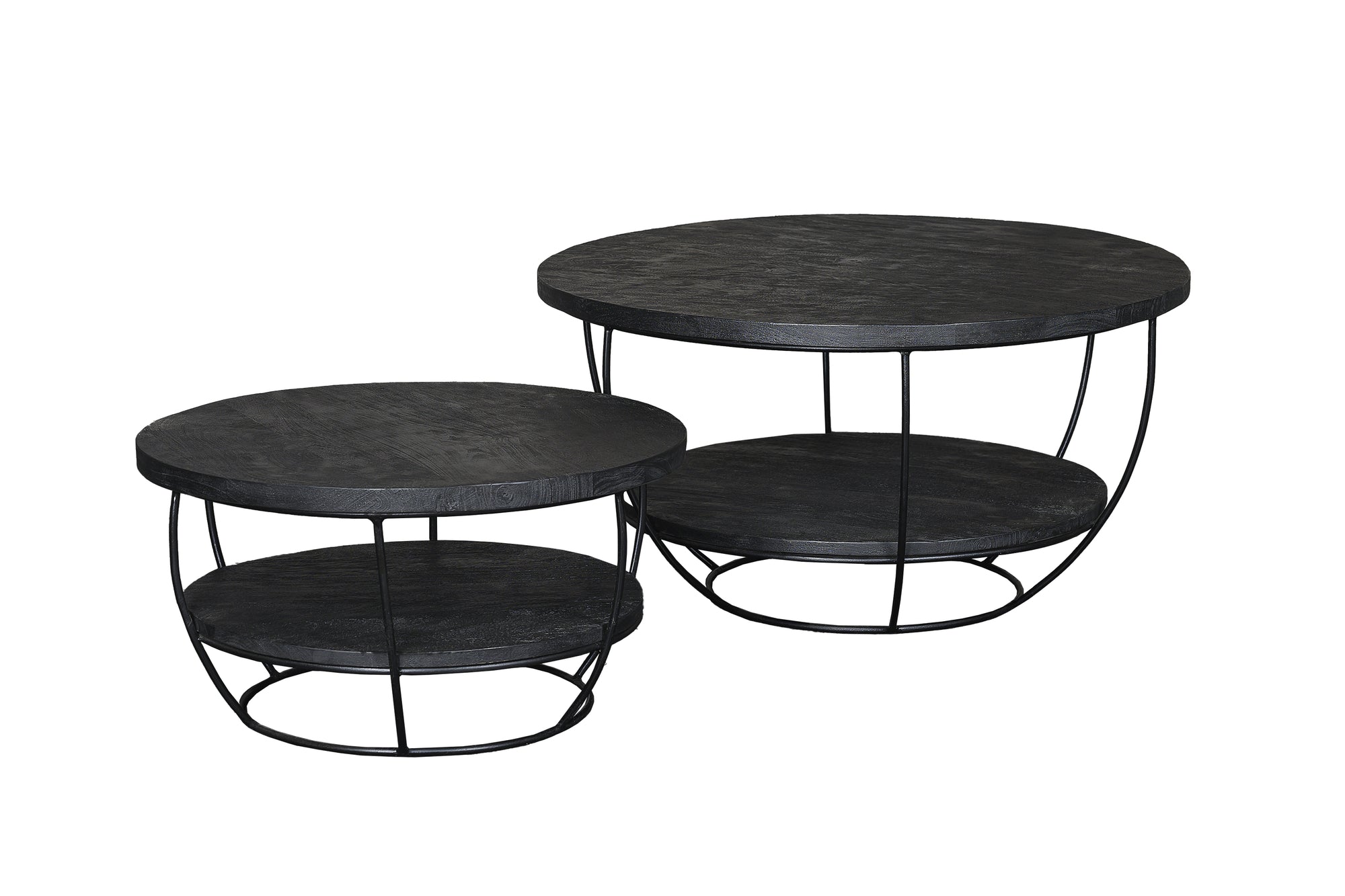 Daliara – tables basses