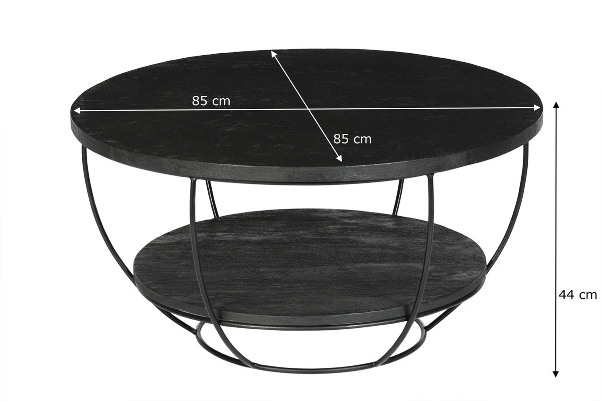 Daliara – tables basses