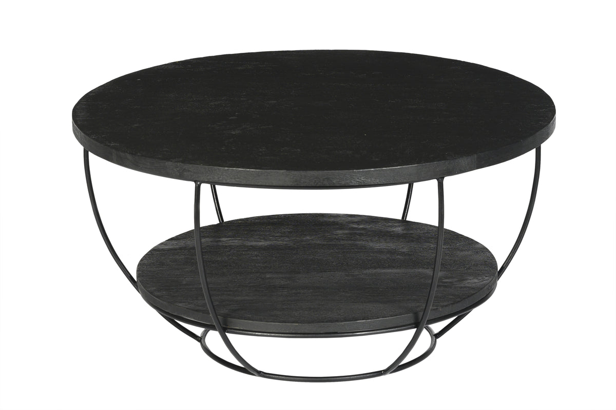 Daliara – tables basses