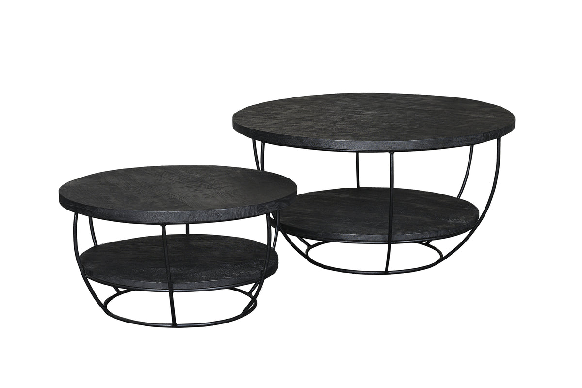 Finara – tables basses