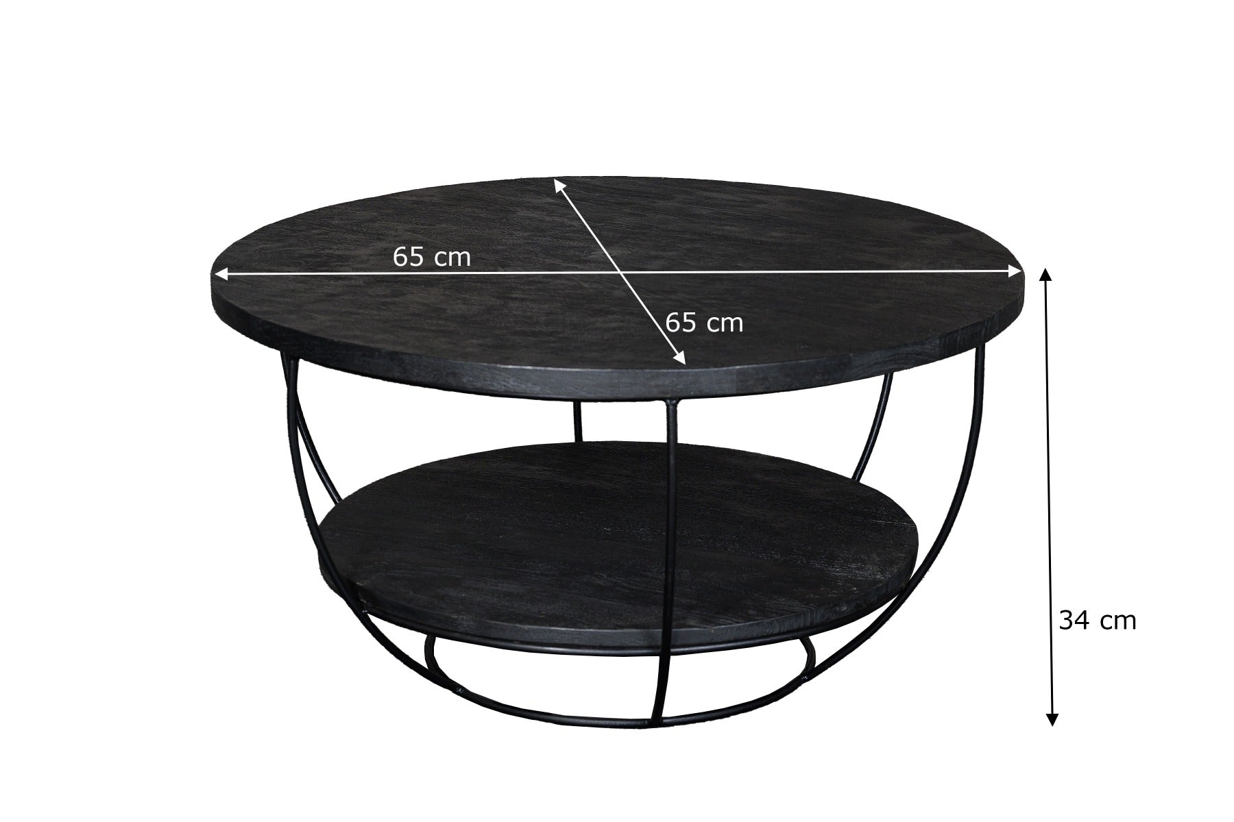 Finara – tables basses
