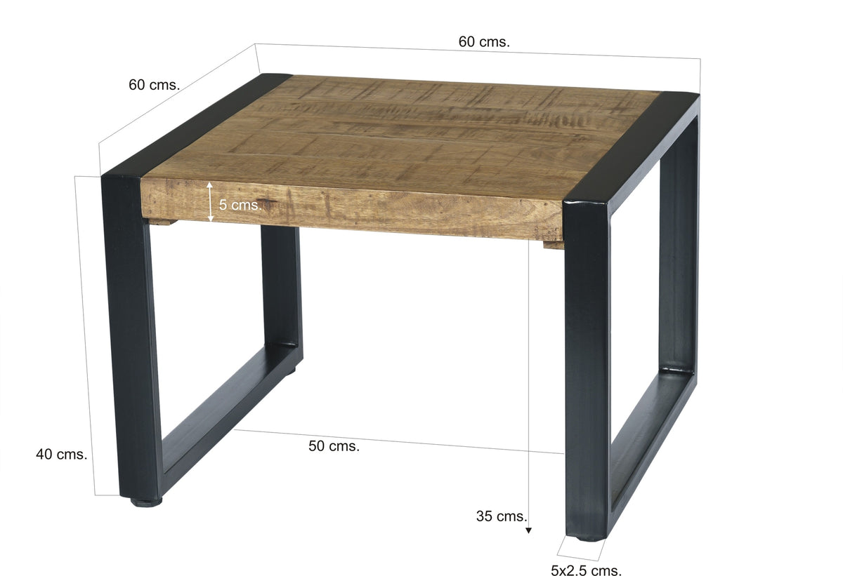Norara – tables basses
