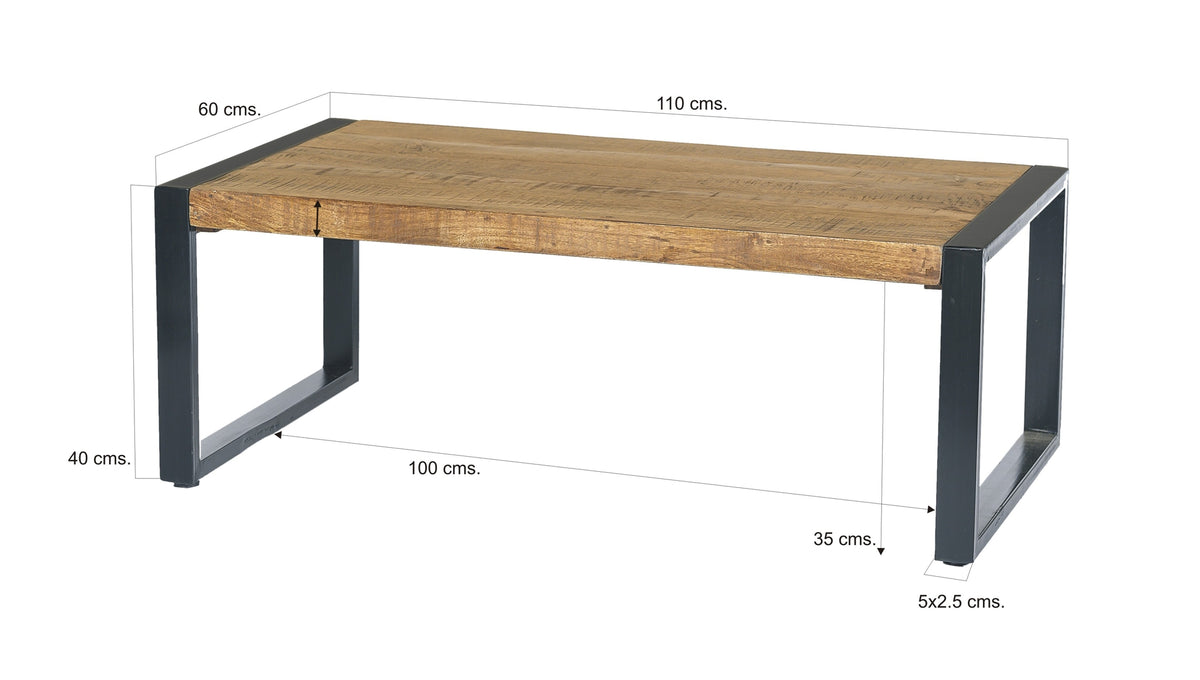 Orlara – tables basses
