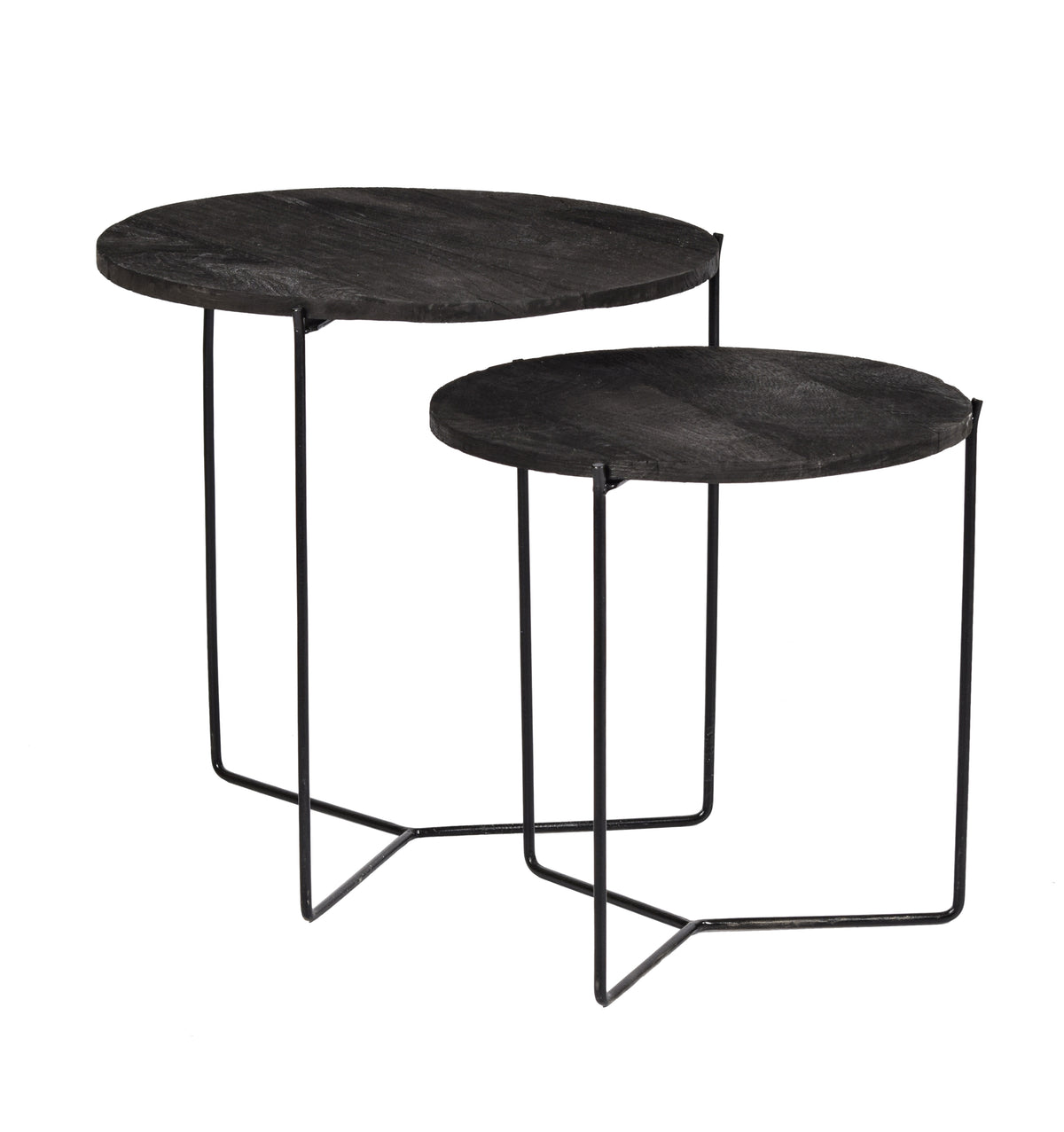 Ilyalia – tables d’appoint