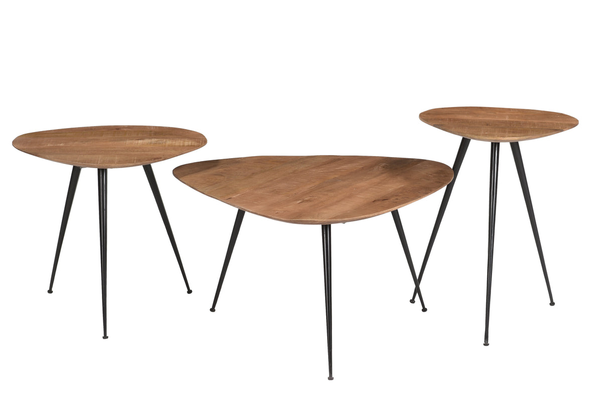Velalia – tables basses