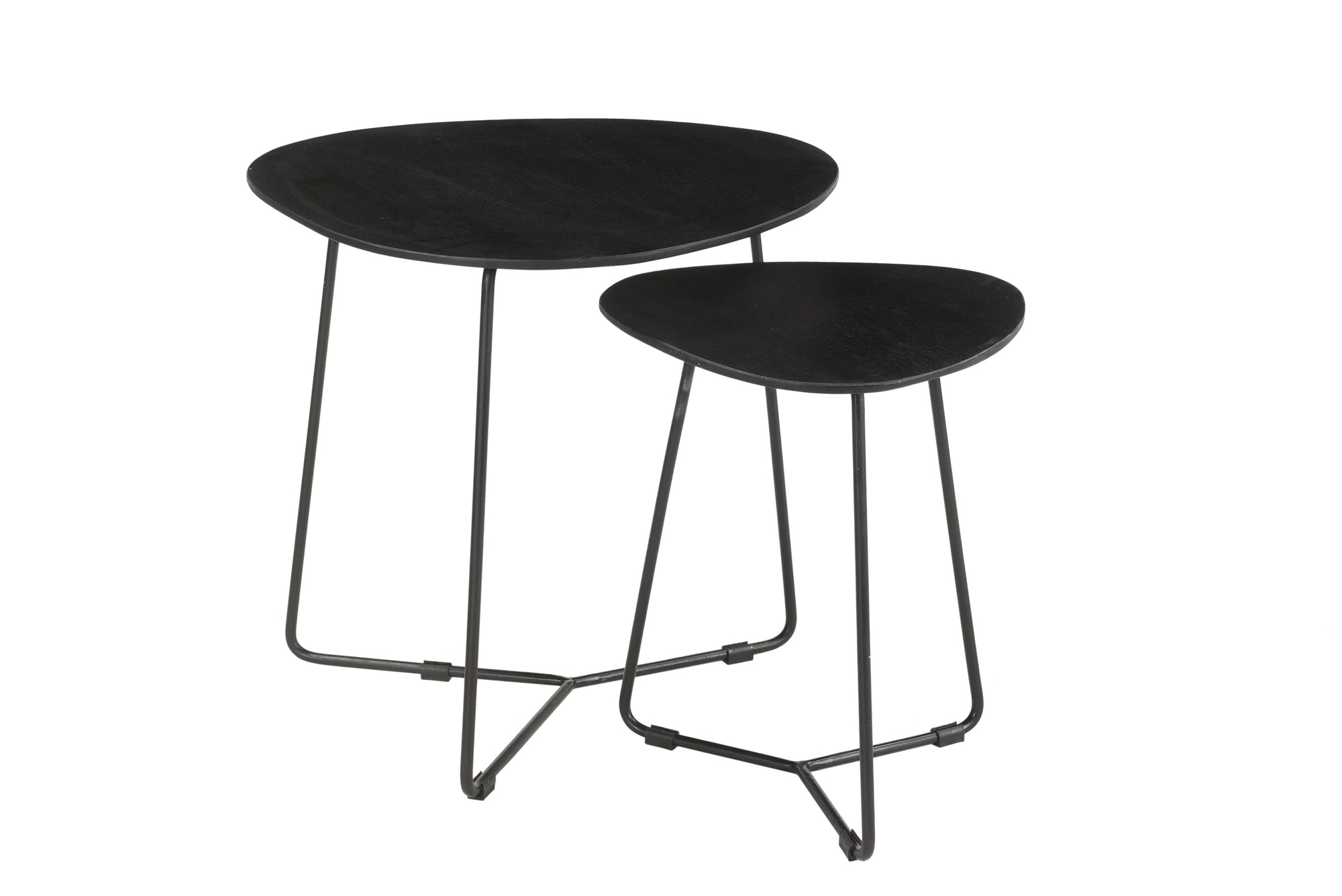 Zoralia – tables basses