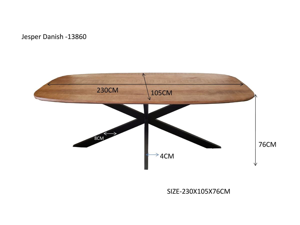 230 cm