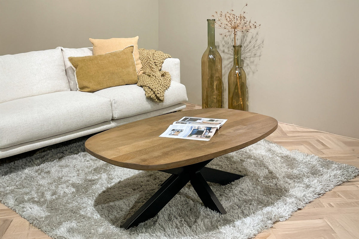 Oliaria – tables basses