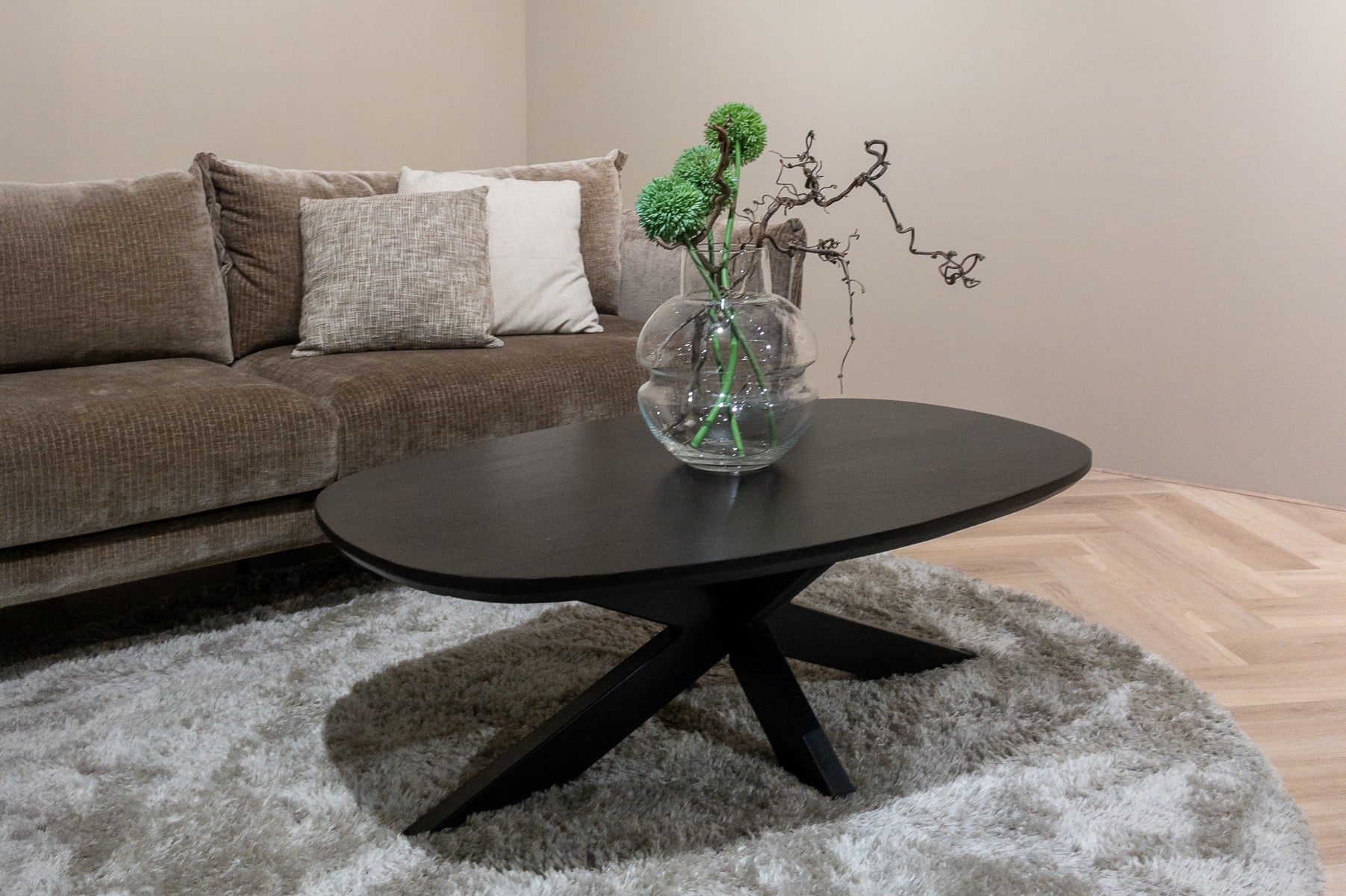 Rivaria – tables basses
