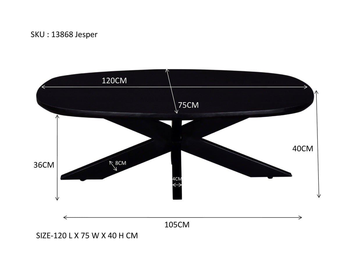 Rivaria – tables basses