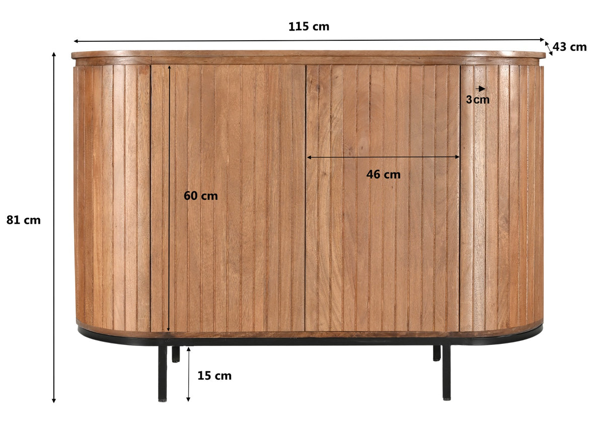 Taliaria – buffets