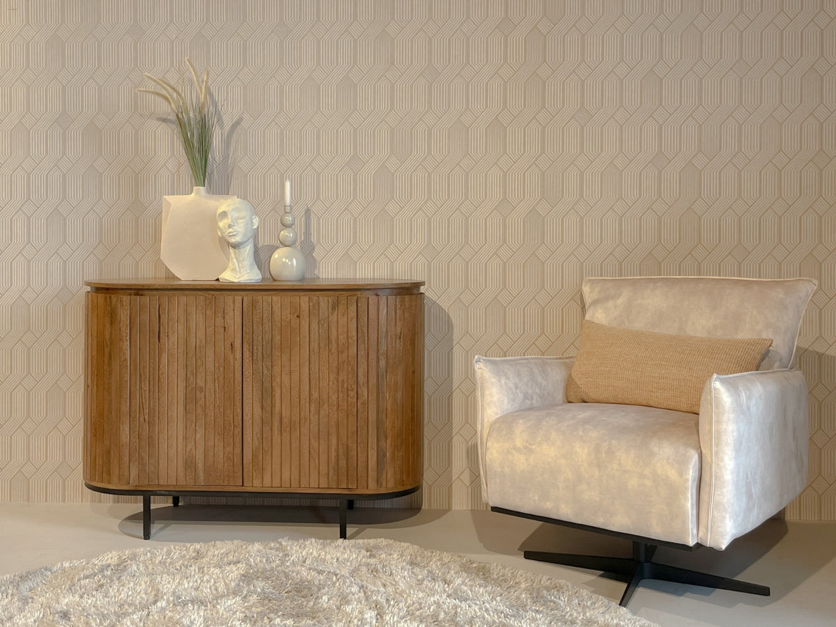 Taliaria – buffets