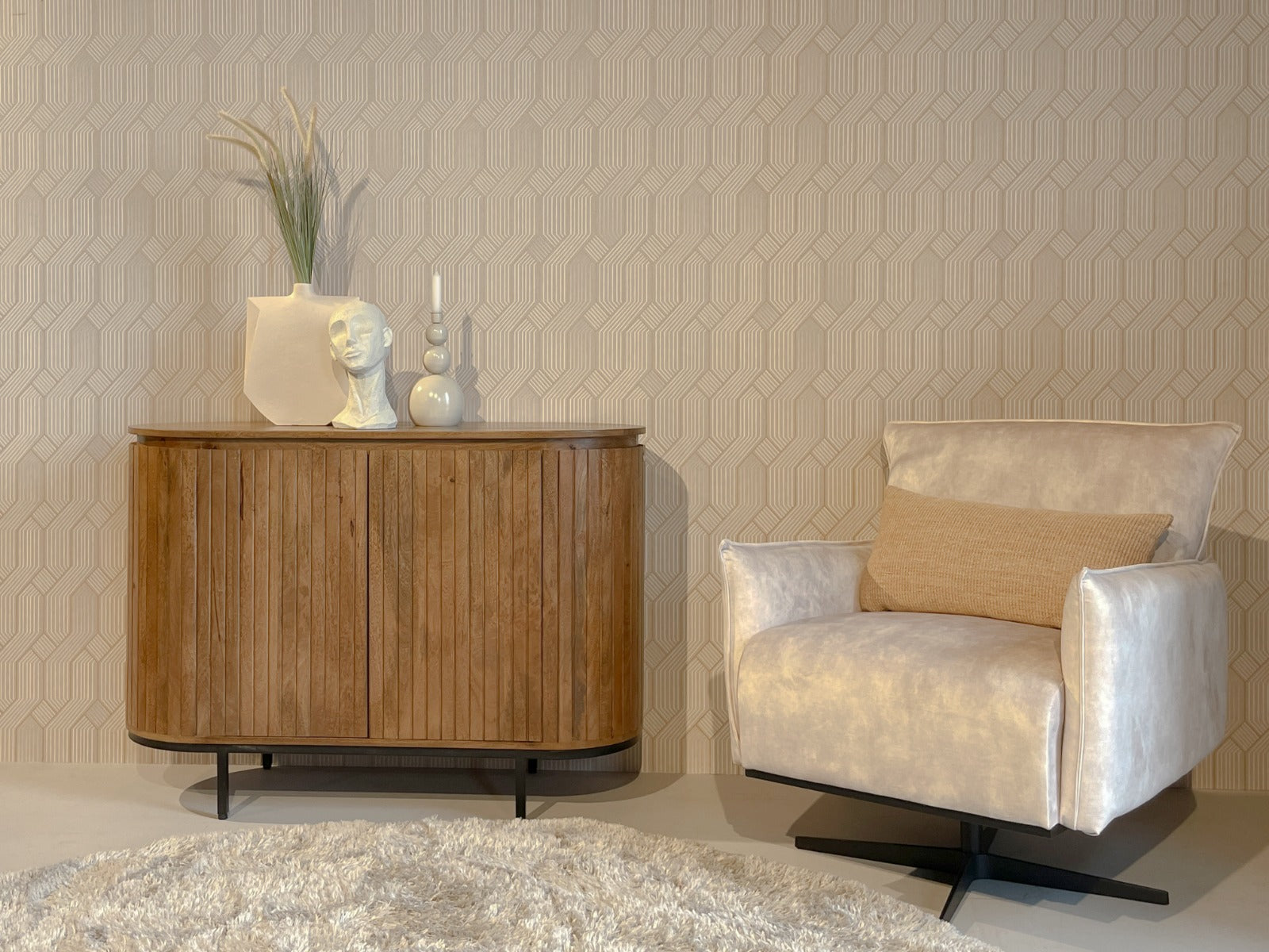 Taliaria – buffets