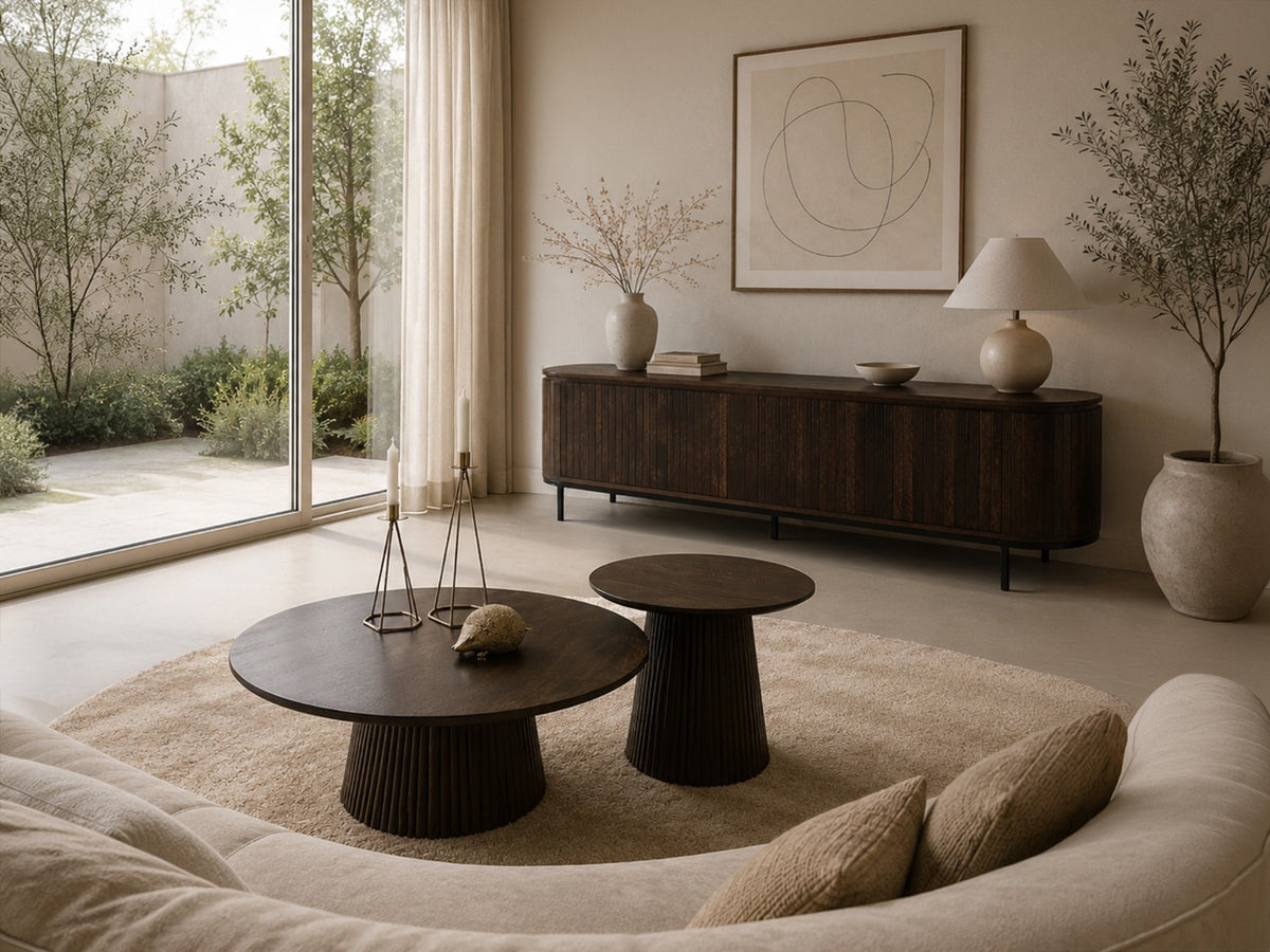 Velaria – meubles tv