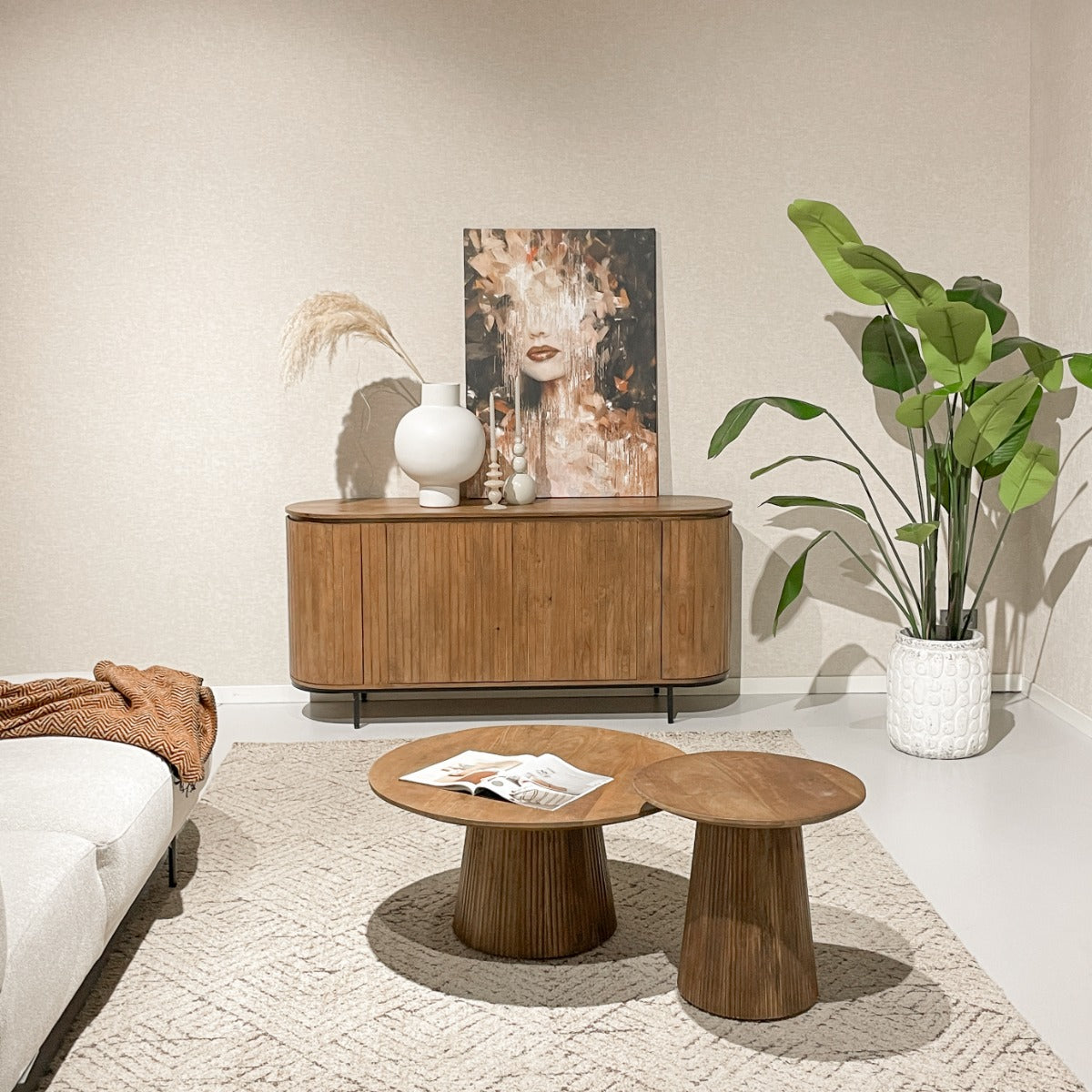 Zoraria – buffets