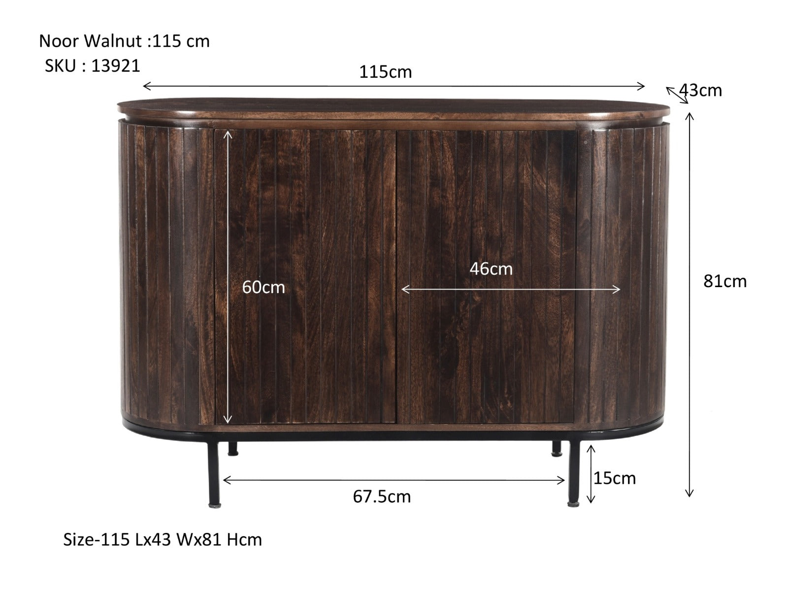 Auriria – buffets