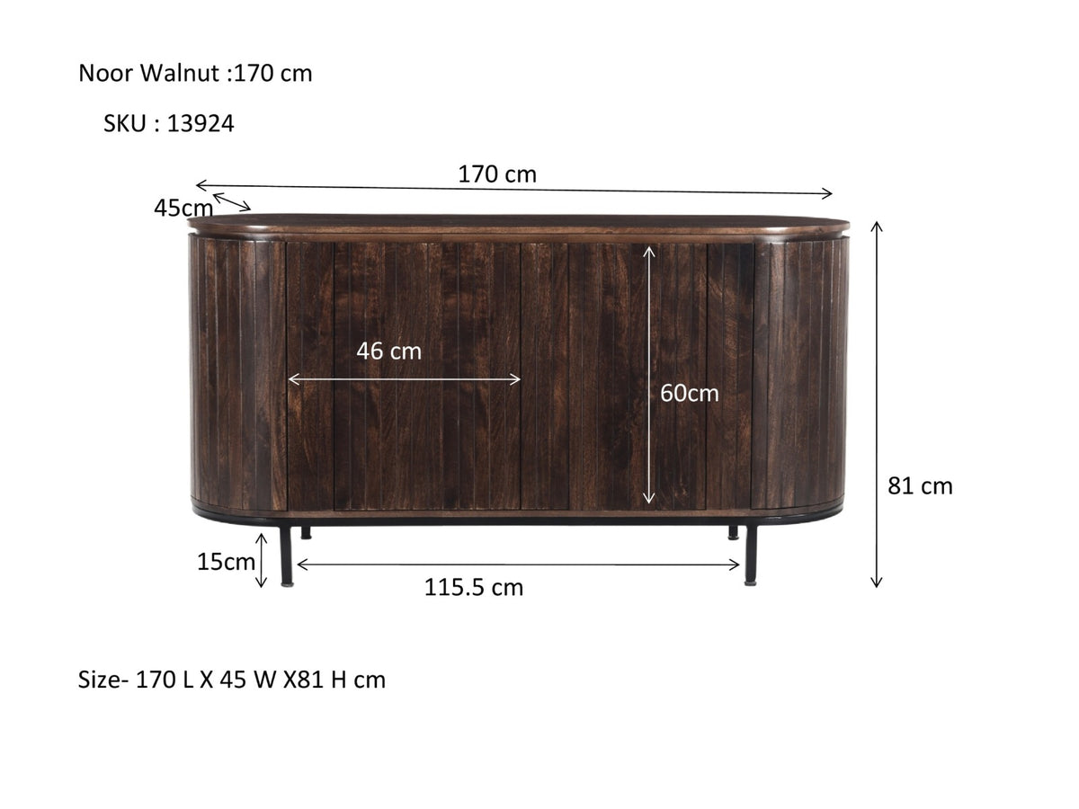 Ceraria – buffets