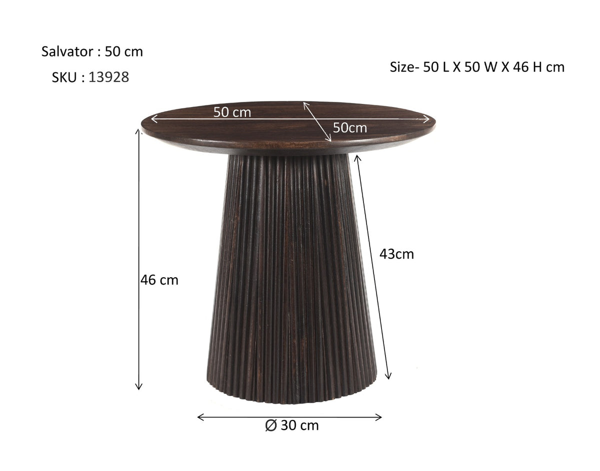 Elyaria – tables basses