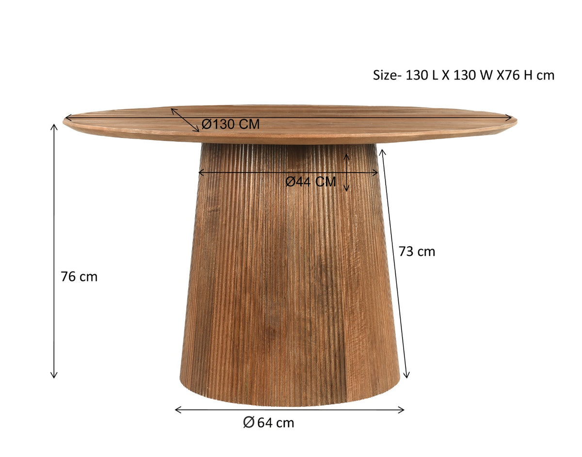 Lioraria – tables à manger