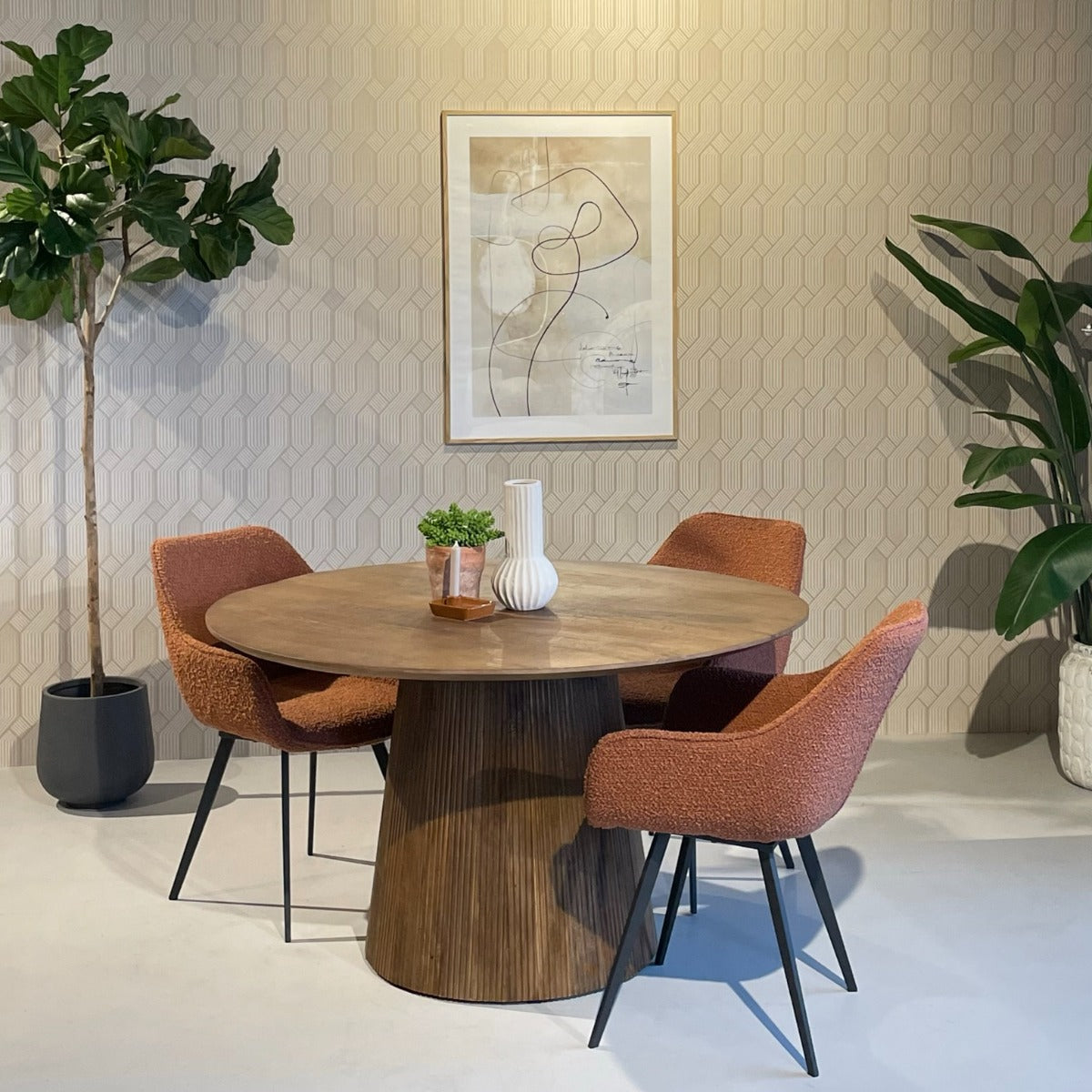 Lioraria – tables à manger