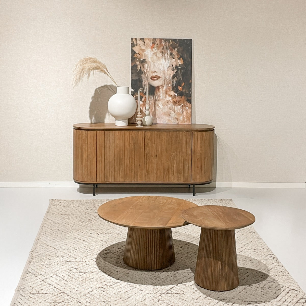 Miraria – tables basses