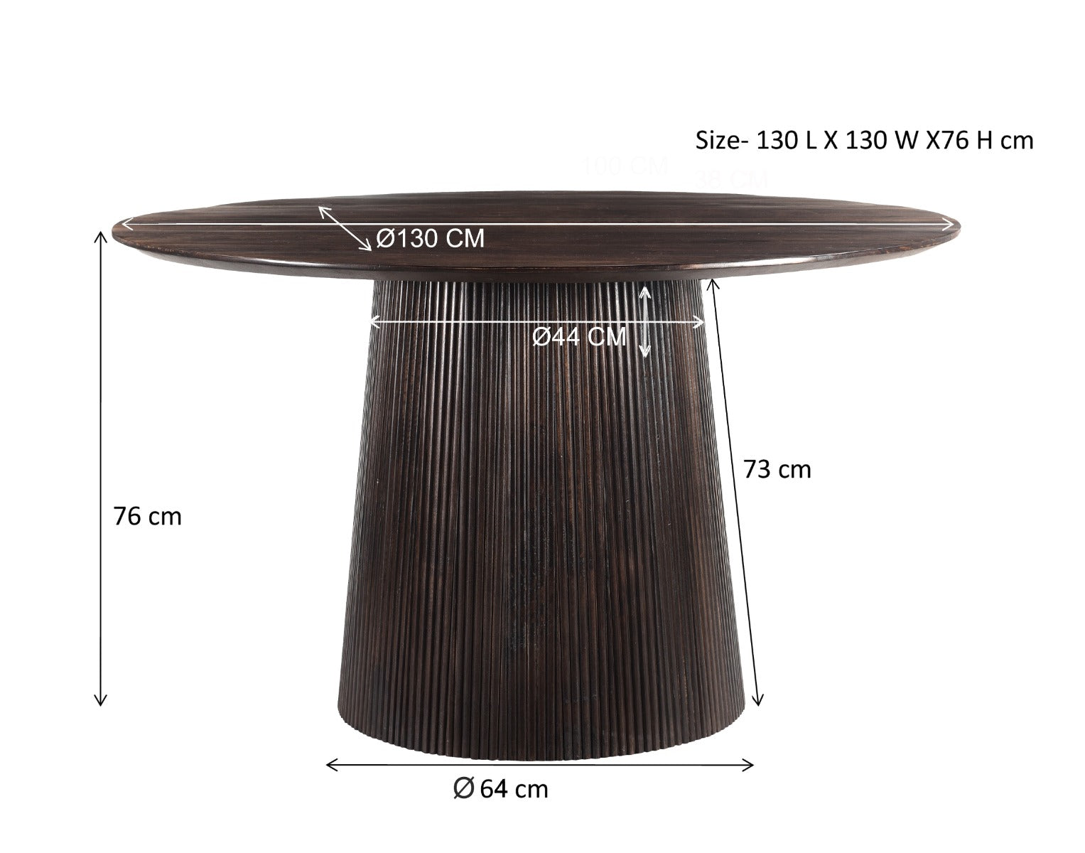 Soraria – tables à manger