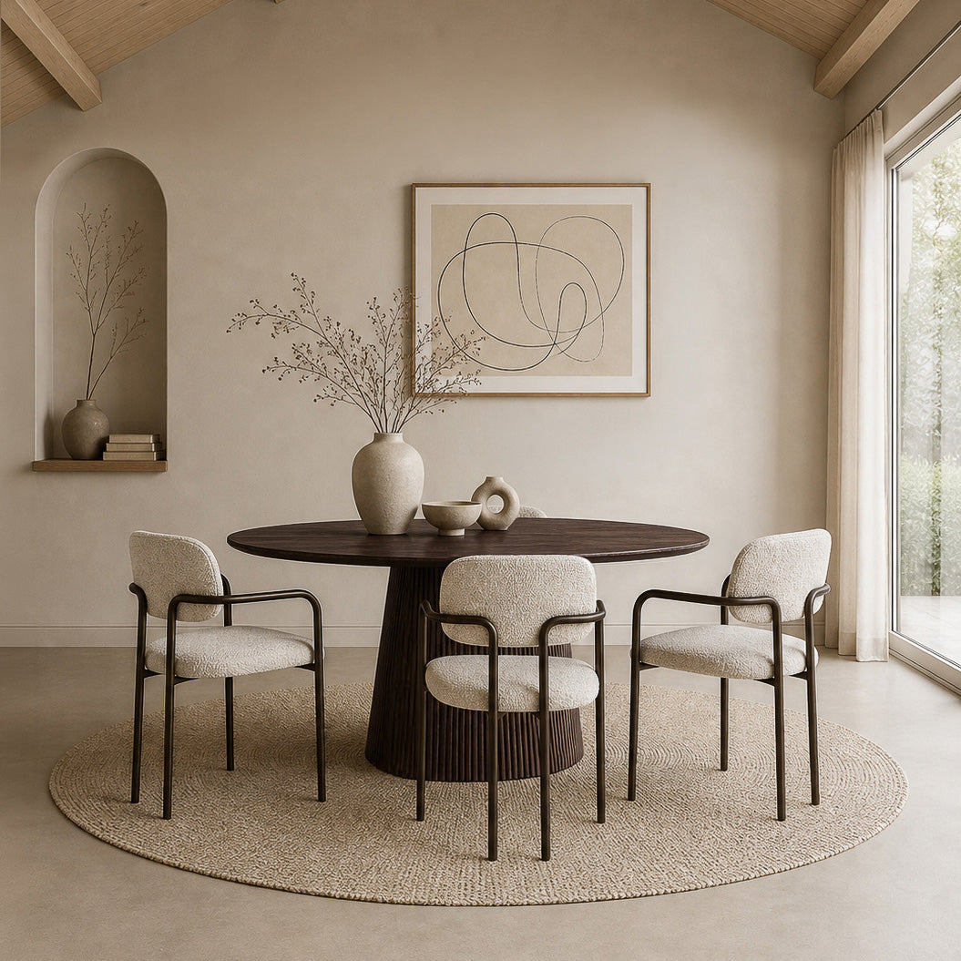 Soraria – tables à manger