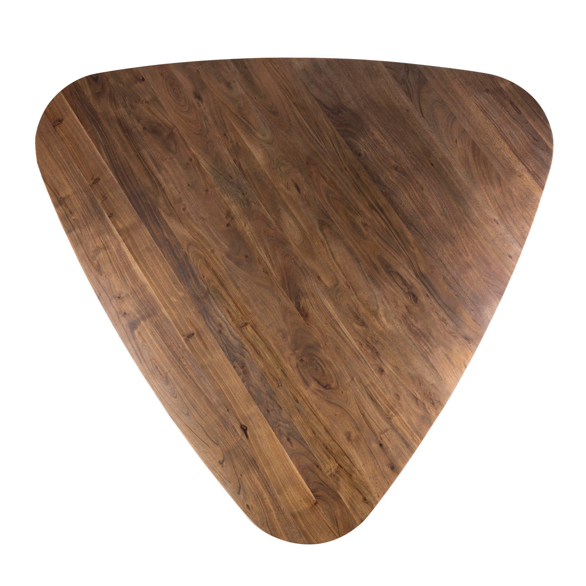 NOREVA - Table à manger 165 cm • triangulaire
