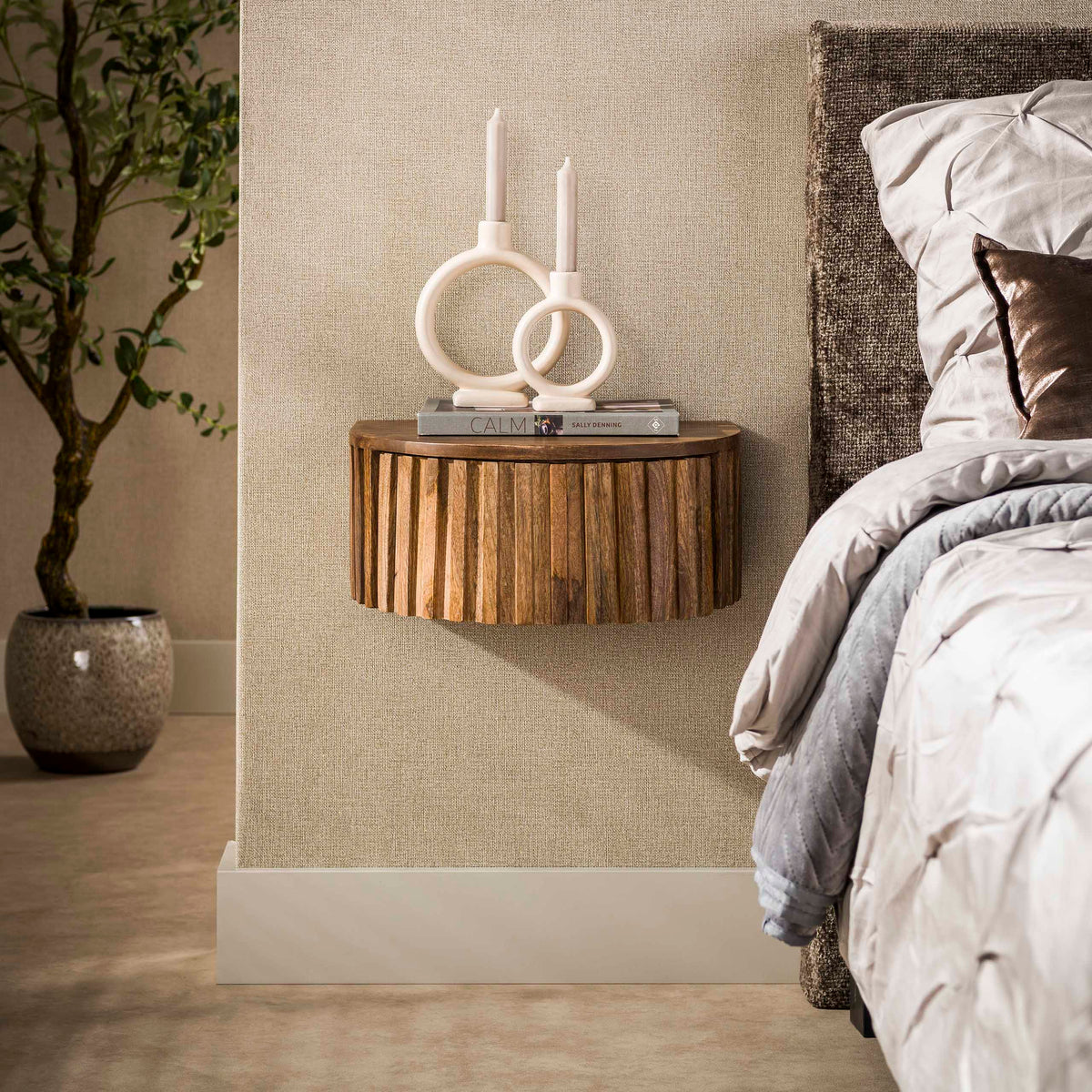 SELANO - Table de chevet