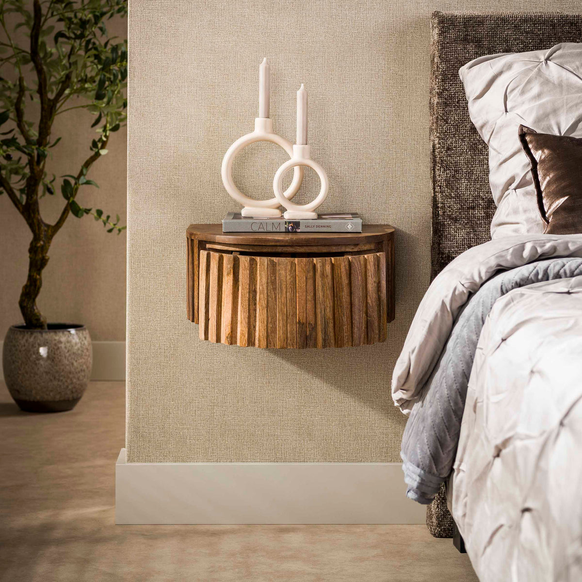 SELANO - Table de chevet