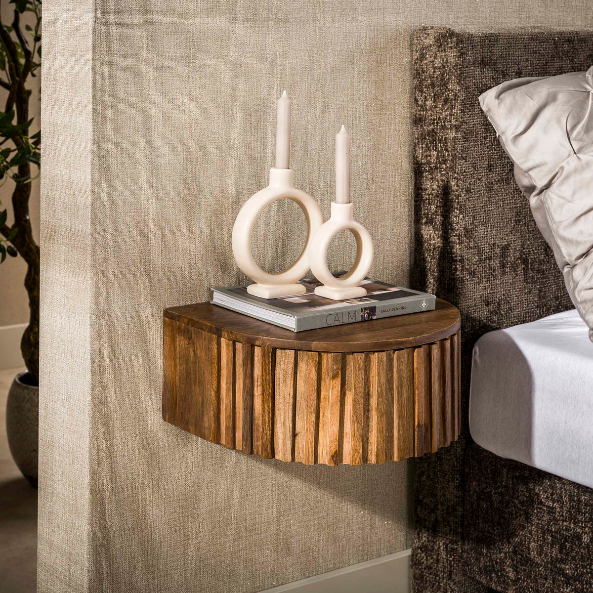 SELANO - Table de chevet