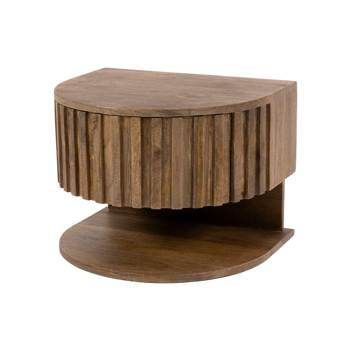 LUNARO - Table de chevet