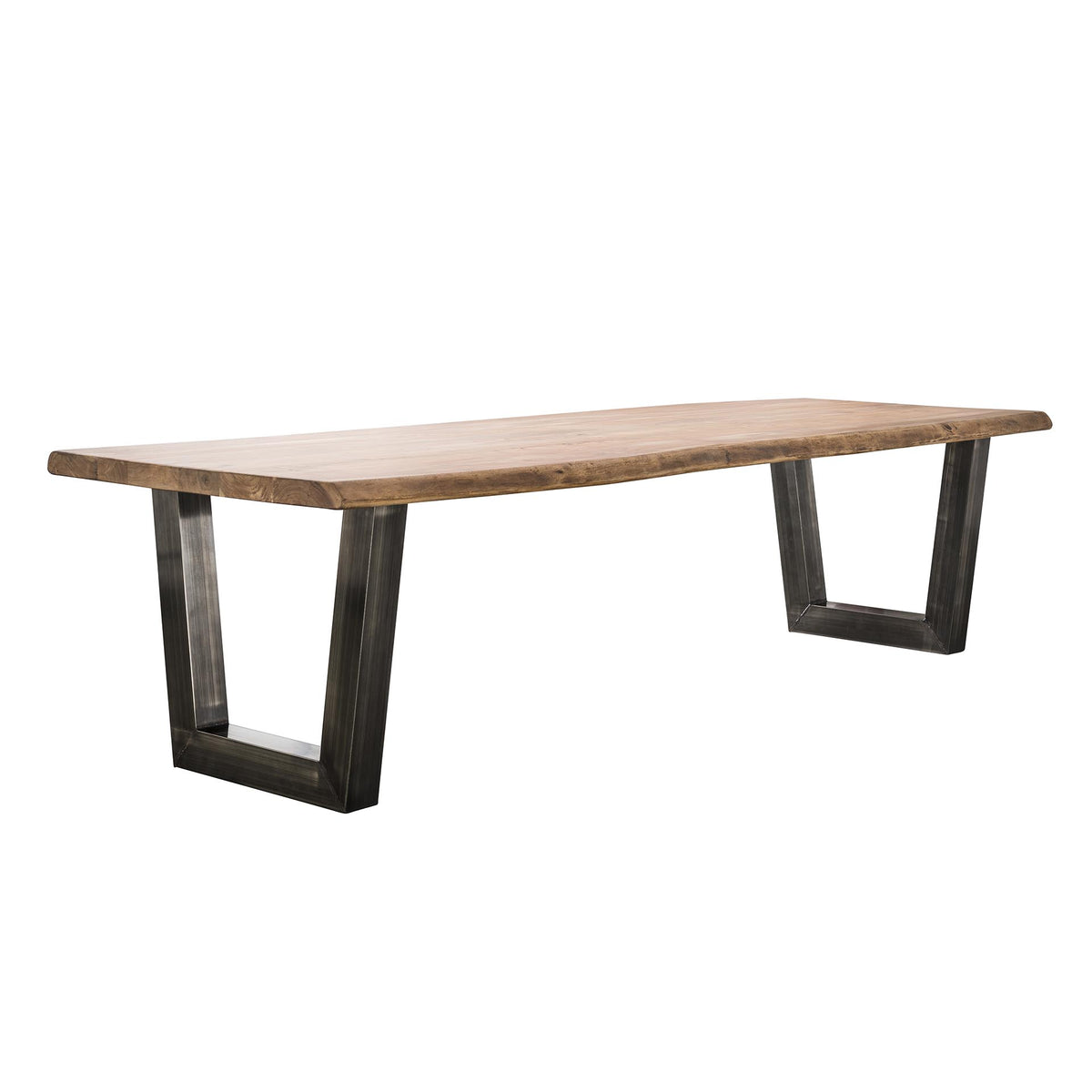 MIREVA - Table à manger 300 cm